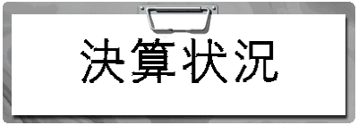 決算状況